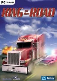 King of the Road (2002)