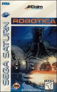Robotica (1995)