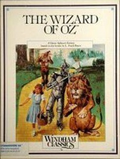 The Wizard of Oz (1995)