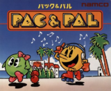 Pac & Pal