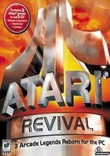 Atari Revival