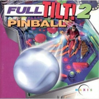 Full Tilt! 2 Pinball