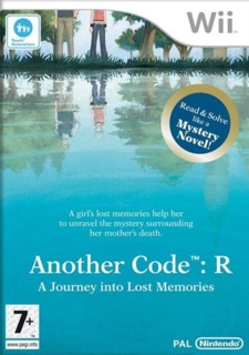 Another Code: R - A Journey into Lost Memories