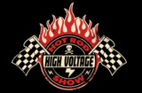 High Voltage Hot Rod Show