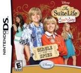 Disney The Suite Life of Zack & Cody: Circle of Spies