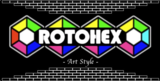 Art Style: ROTOHEX