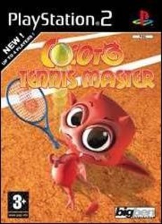 Cocoto Tennis Master