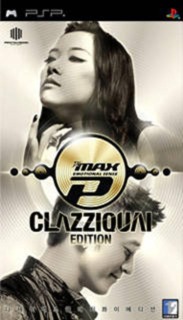 DJ Max Portable: Clazziquai Edition