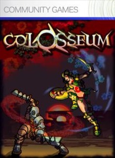Colosseum (2011)
