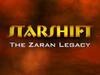 StarShift: The Zaran Legacy