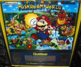 Super Mario Bros. Mushroom World