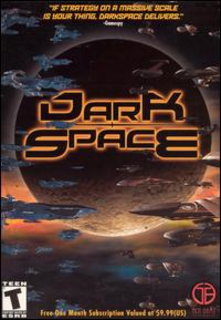 DarkSpace (2001)