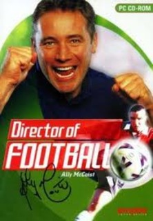 Director of Football (2001)
