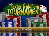 Texas Hold'em Tournament