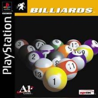 Billiards (1999)