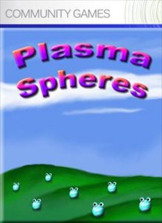 Plasma Spheres (2008)