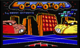 Locomotion (1992)