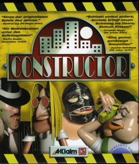 Constructor (1997)
