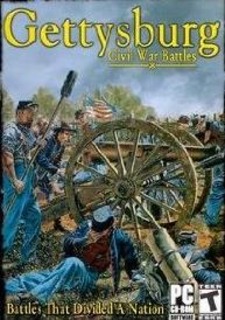 Gettysburg: Civil War Battles