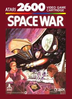 Space War (1978)