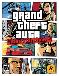 at styre gevinst lave mad Grand Theft Auto: Liberty City Stories Cheats For PSP PlayStation 2 -  GameSpot