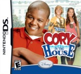 Disney Cory in the House