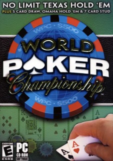World Poker Championship (2004)