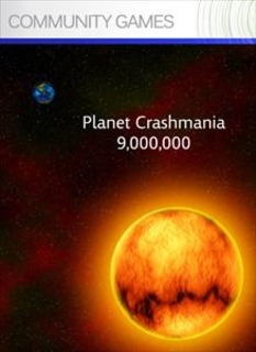 Planet Crashmania 9,000,000