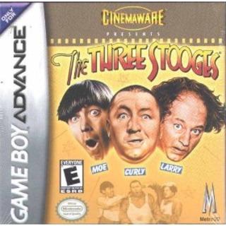 The Three Stooges