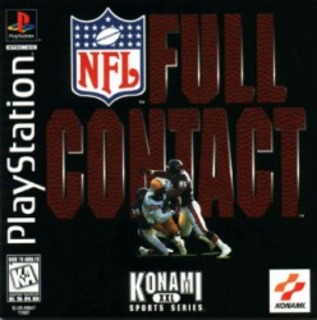 NFL Full Contact