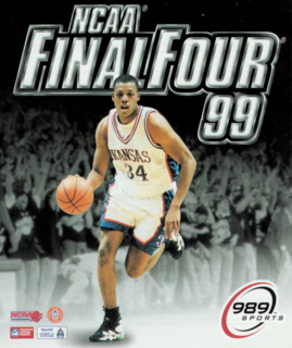 NCAA Final Four 99