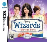 Disney Wizards of Waverly Place