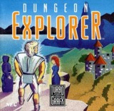 Dungeon Explorer (Canceled)