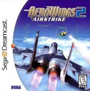 AeroWings 2: Air Strike