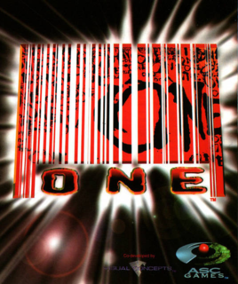 One (2005)