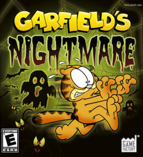 Garfield's Nightmare