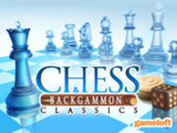 Chess & Backgammon Classics