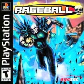 Rageball (2002)