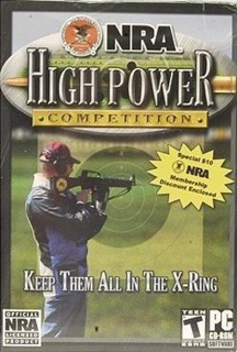 NRA High Power Competition