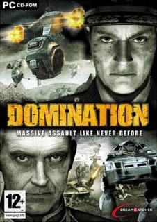 Domination (1990)