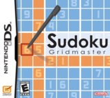 Sudoku Gridmaster