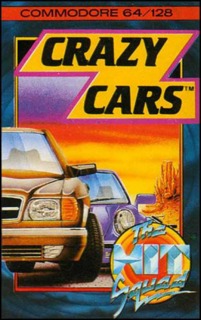 Crazy Cars (1987)