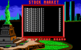 Stock Market: The Game