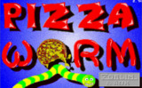Pizza Worm
