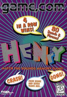 Henry (1997)