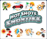 Hot Shots Shorties