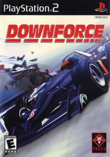Downforce (2002)