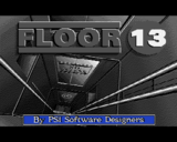 Floor 13