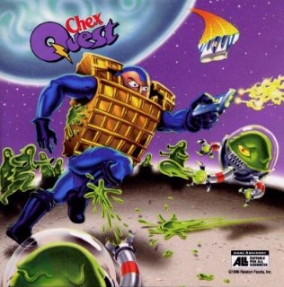 Chex Quest