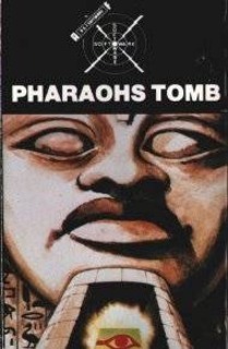 Pharaoh's Tomb (1982)